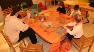 Vacances de Noël - 26 au 29 décembre 2023