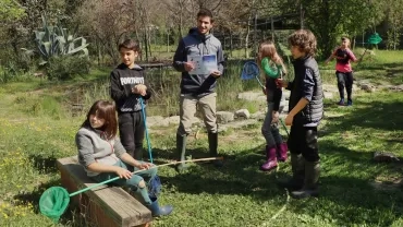 Mercredis d'avril 2023