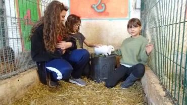 Vacances de printemps - 2 au 6 mai 2022