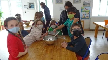 Vacances d'hiver - 28 février au 4 mars 2022