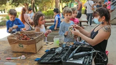Mercredis de septembre 2020
