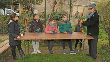 Vacances de Noël - 30 décembre au 3 janvier 2020
