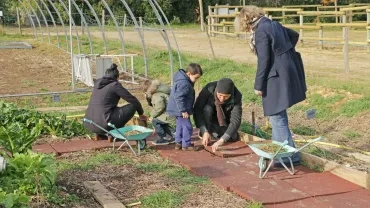 Matinée Parents 09-02-2019