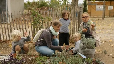 Matinée Parents 14-10-2017