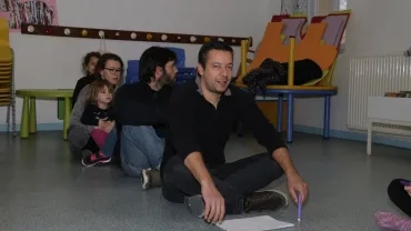 Matinée Parents 28-01-2017