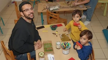 Vacances de Noël - 19 au 23 décembre 2022