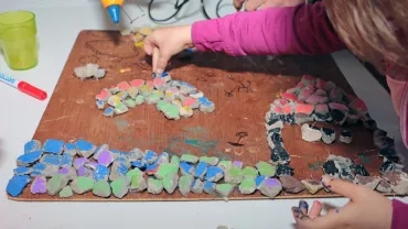 Mercredis de mars 2021