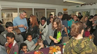 Matinée Parents 1-02-2020