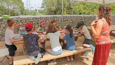 Mercredis de juin 2019
