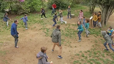 Mercredis d'avril 2019