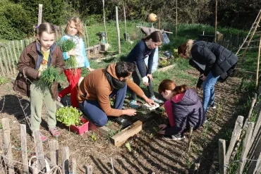 Vacances d'hiver - 4 au 8 mars 2019