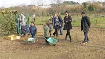 Matinée Parents 09-02-2019