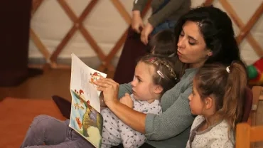 Mercredis de mai 2018