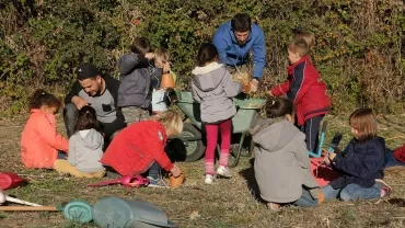 Mercredis de novembre 2017