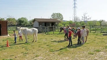 Vacances de printemps - 3 au 7 avril 2017