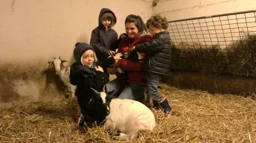 Vacances de Noël - 19 au 23 décembre 2016