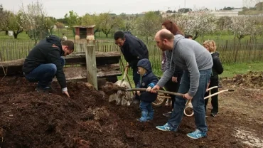 Matinée Parents 02-04-2016