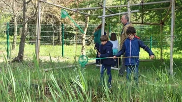 Matinée Parents 15-04-2023