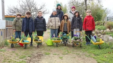 Vacances d'hiver - 27 février au 3 mars 2023