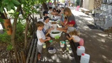Vacances d'été - 22 au 26 août 2022