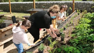 Mercredis de mai 2021