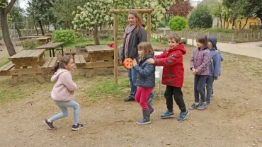 Mercredis d'avril 2019