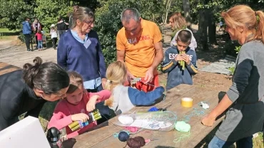 Matinée Parents 13-04-2019