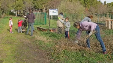 Matinée Parents 09-02-2019