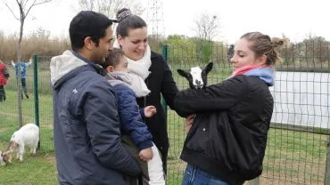 Matinée Parents 07-04-2018