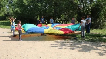 Mercredis de mai 2016