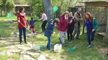 Matinée Parents 15-04-2023