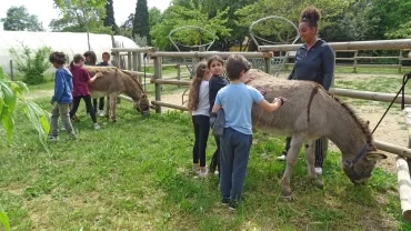 Vacances de printemps - 2 au 6 mai 2022