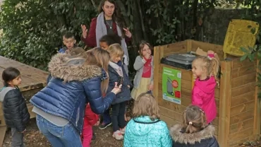 Mercredis d'avril 2019