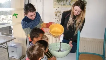 Mercredis de janvier 2019