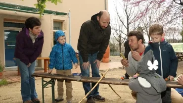 Matinée Parents 02-04-2016