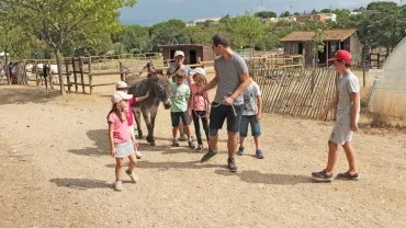 Vacances d'été - 19 au 23 août 2019