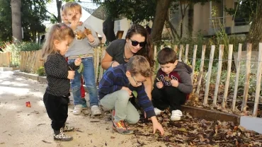 Vacances d'automne - 29 au 31 octobre 2018