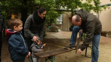 Matinée Parents 02-04-2016