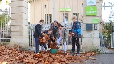 Vacances de Noël - 19 au 23 décembre 2022