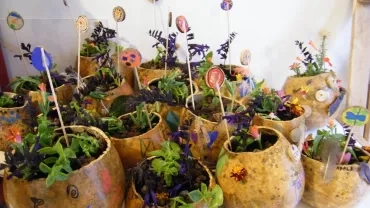 Vacances d'automne - 19 au 23 octobre 2020