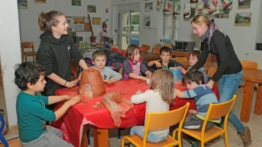 Vacances d'hiver - 10 au 14 février 2020