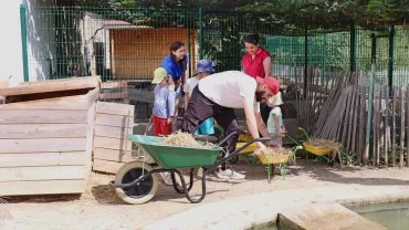 Matinée Parents 15-06-2024