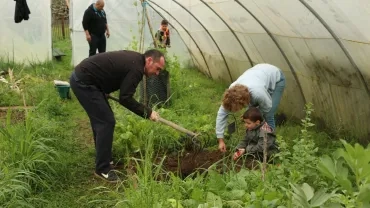 Matinée Parents 02-04-2016