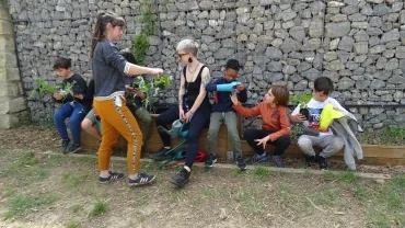 Vacances de printemps - 2 au 6 mai 2022