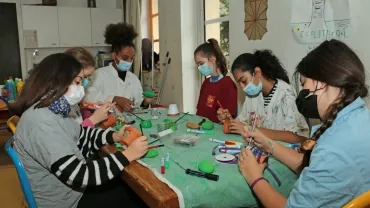 Vacances de Noël - 20 au 24 décembre 2021