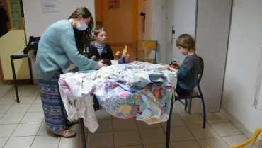 Vacances d'hiver - 22 au 26 février 2021