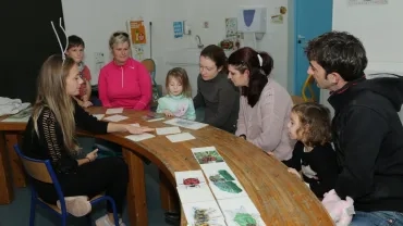 Matinée Parents 03-12-2018