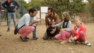 Matinée Parents 14-10-2017