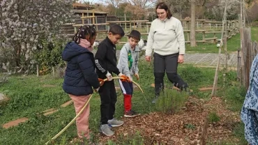 Vacances d'hiver - 19 au 23 février 2024