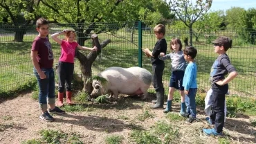 Vacances de printemps - 18 au 22 avril 2016